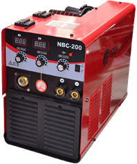 შედუღების აპარატი ედონი/EDON NBC-250