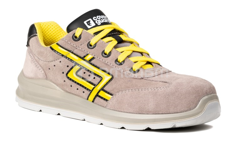 დამცავი ფეხსაცმელი Coverguard S1P 9GAL140 46