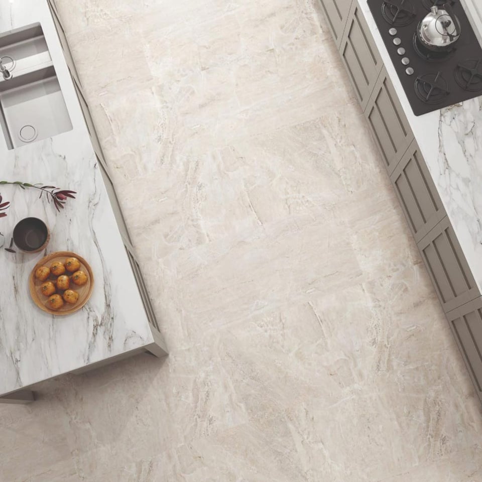კერამოგრანიტი Obac Beige MT Rec 60*120