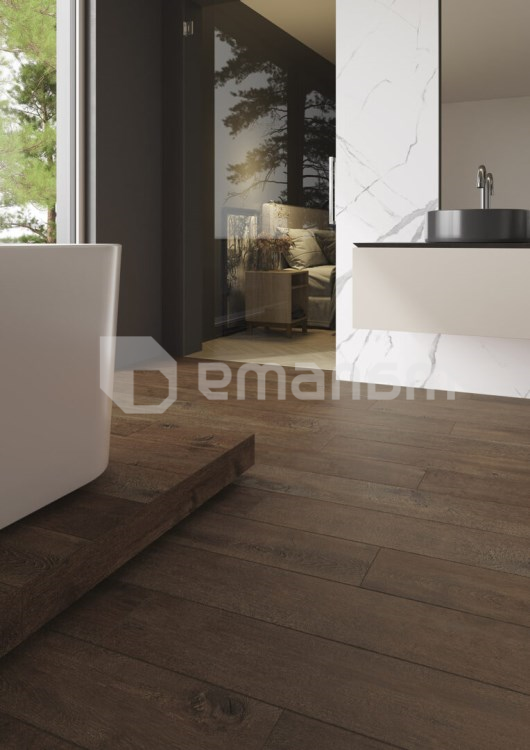 კერამოგრანიტი Cerrad GRES SENTIMENTAL WOOD CHERRY RECT. 1202x193x8