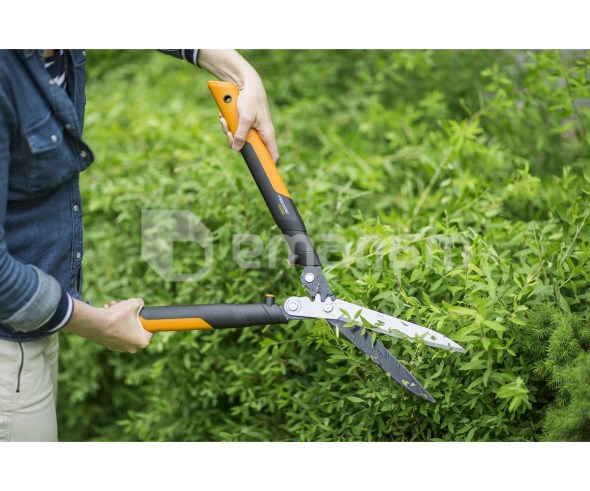 როკსაჭრელი Fiskars PowerGear X HSX92 (1023631)