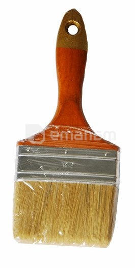 სამღებრო ფუნჯი Wupperta 81129910 99 მმ