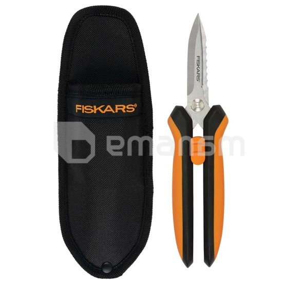 მაკრატელი მრავალფუნქციური Fiskars SP-320