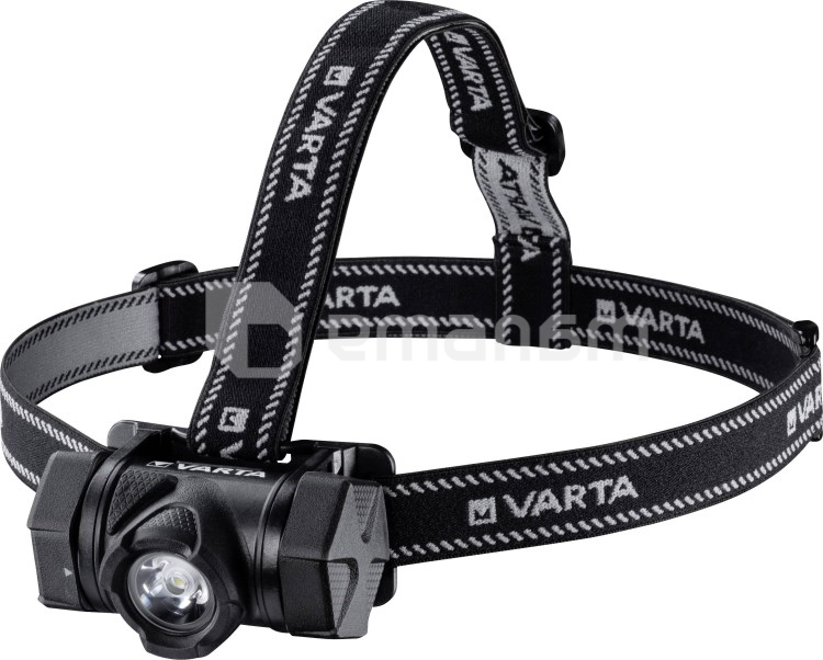 ფარანი VARTA Indestructible H20 Pro