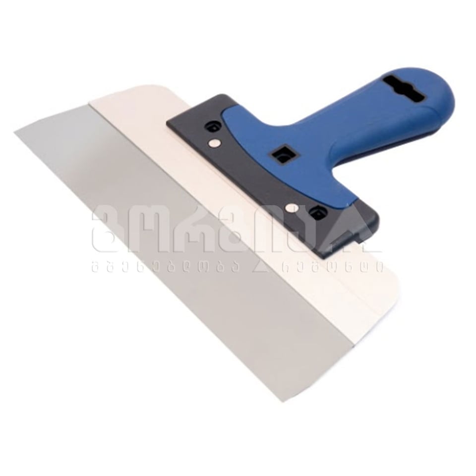 ფასადის შპატელი 91372502 250 მმ