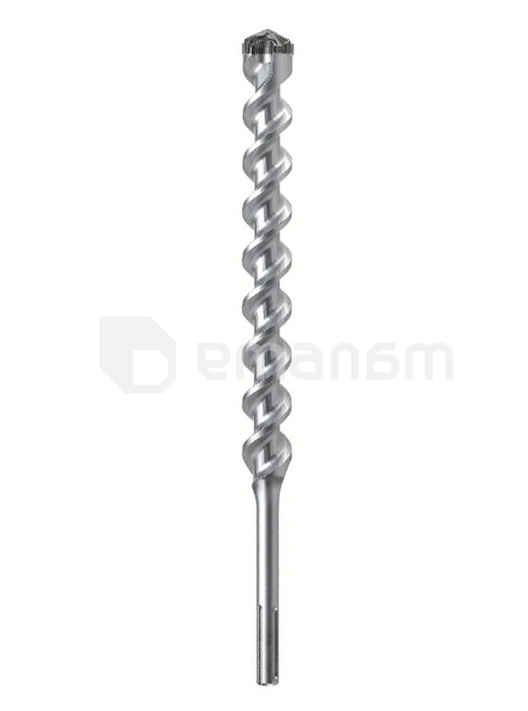 ბურღი Diager Ultimax 646 166D22L0340 SDS-Max 22x340 მმ