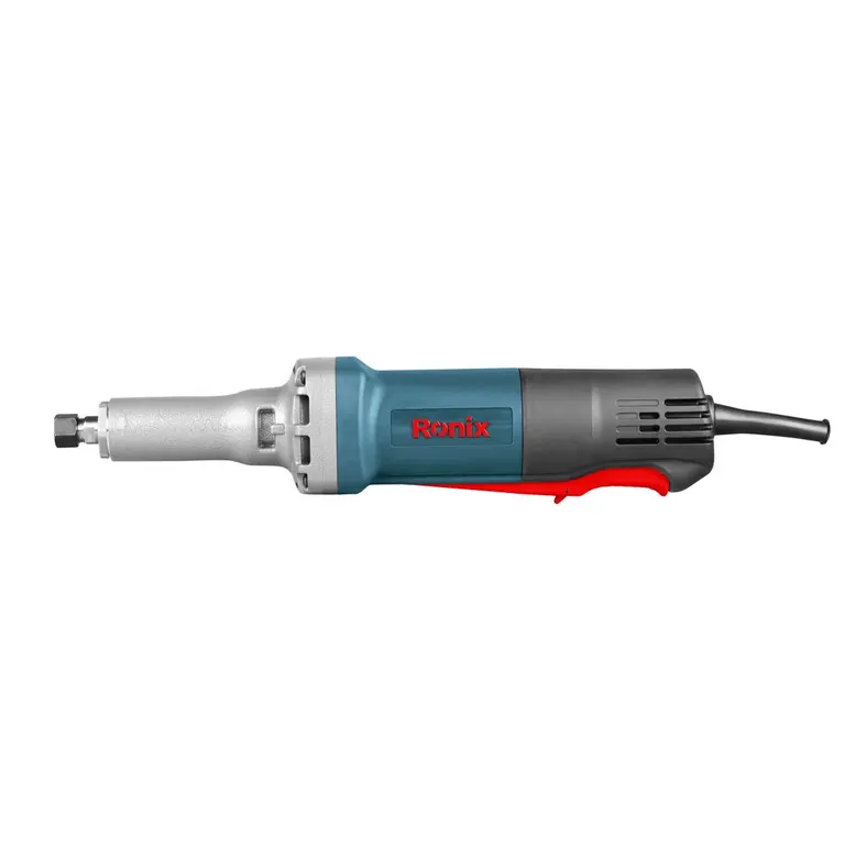 გრძელ ყელიანი ბორმანქანა Ronix-3303 840w