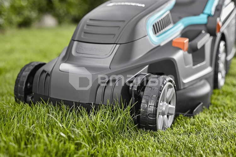 გაზონის ელექტრო საკრეჭი Gardena PowerMax 1800/42 1800W