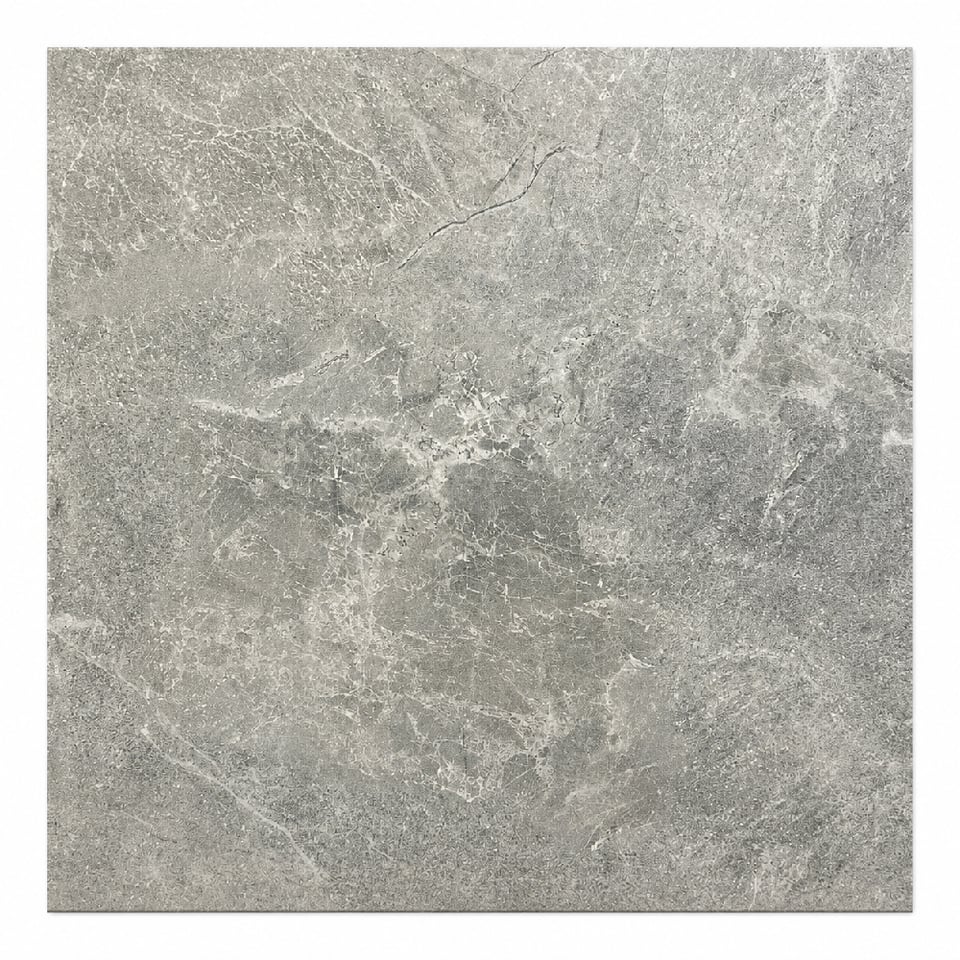კერამოგრანიტი Cicogres P THE ROCK NATURAL MAT 60.5x60.5 სმ ბუნებრივი ქვის ეფექტი მქრქალი