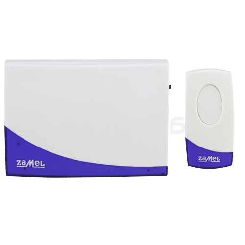 უსადენო ზარი Zamel SUITA