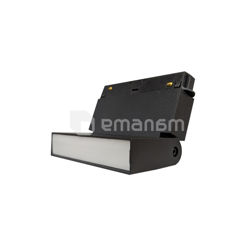 მაგნიტური სანათი Track Hub LED 6W 3000k 48V BL CXZDFG20