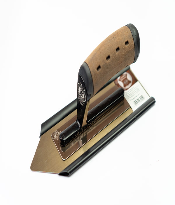 მალკა 240x86x0,3 მმ უთოს ფორმის