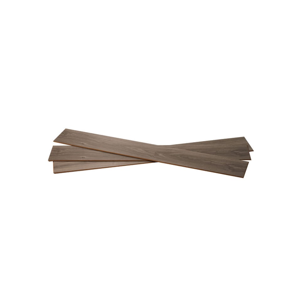 ლამინირებული იატაკი 1380X190X8 მმ 33class AC5 Agros Oak