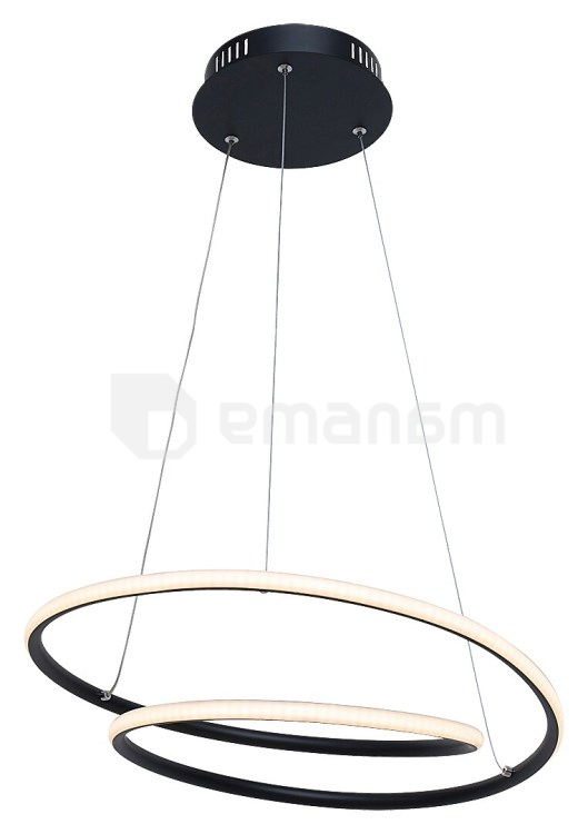 ჭაღი Rabalux Meridia 3257 LED 40W
