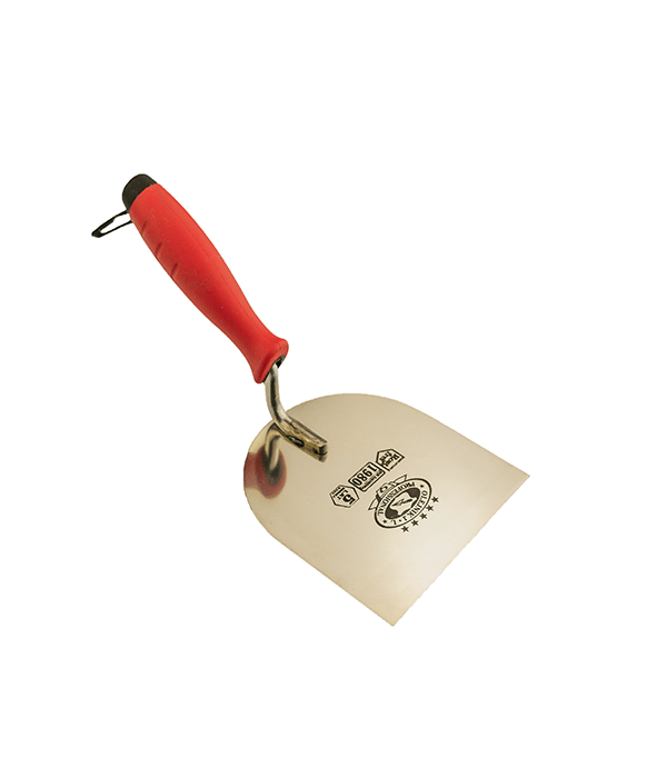 ქაფჩა (უჟანგავი ფოლადი) 100მმ