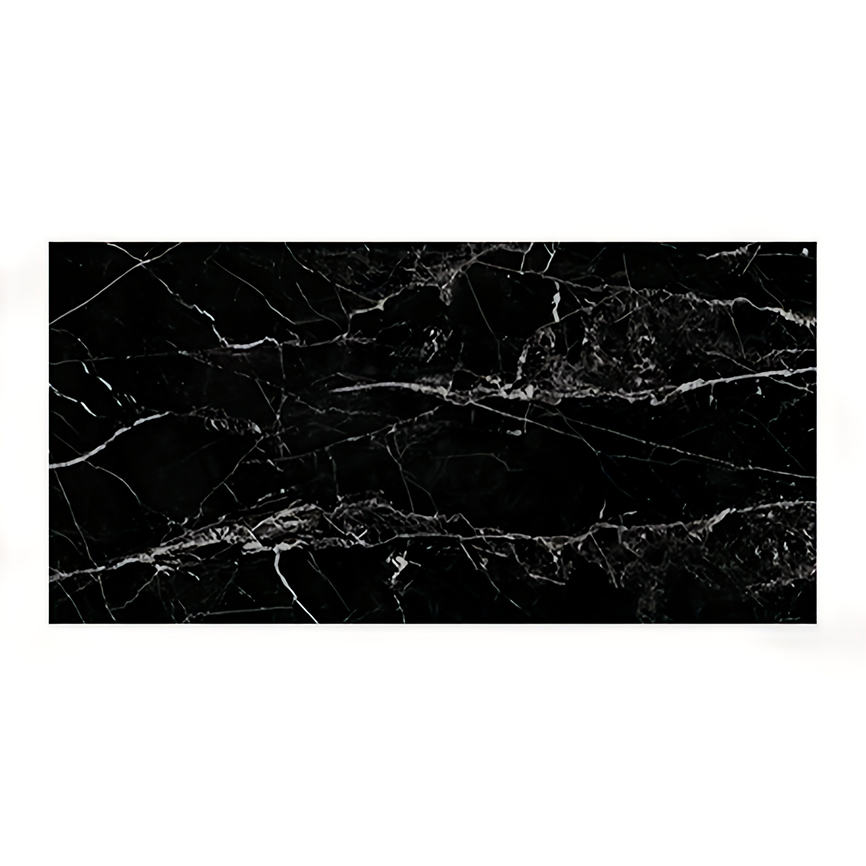 კერამოგრანიტი Cerrad COLMAR BLACK RECT 1197x597x7mm 1.43m2/55.77m2