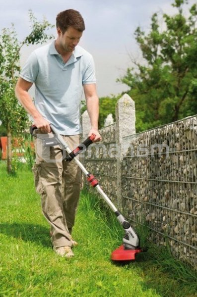 ტრიმერი აკუმულატორის Al-Ko GT2025 Li Easy Flex 20V