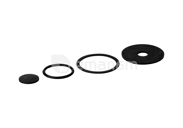 შუასადებების კომპლექტი 002 Tycner /K