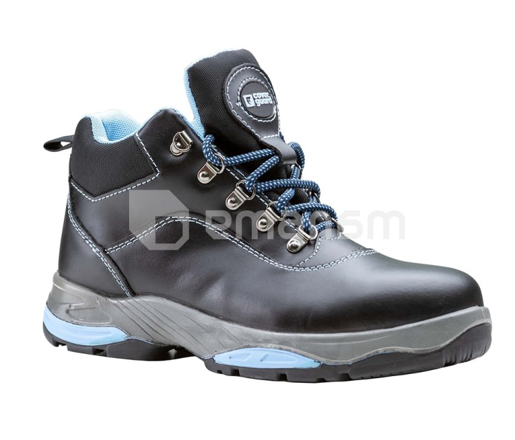 დამცავი ფეხსაცმელი Coverguard S3 9LAH0520 43