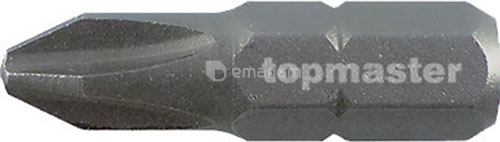 ბიტა Topmaster 338701 PH2 2 ც