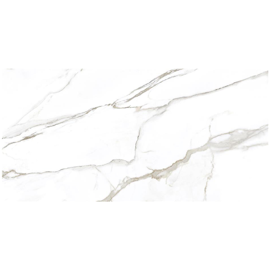 კერამოგრანიტი Vitacer P.E V-LUP EXCENTRIC WHITE 60X120 RECT 1A