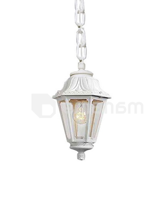 სანათი Fumagalli SICHEM ANNA E27 1x MAX 60W