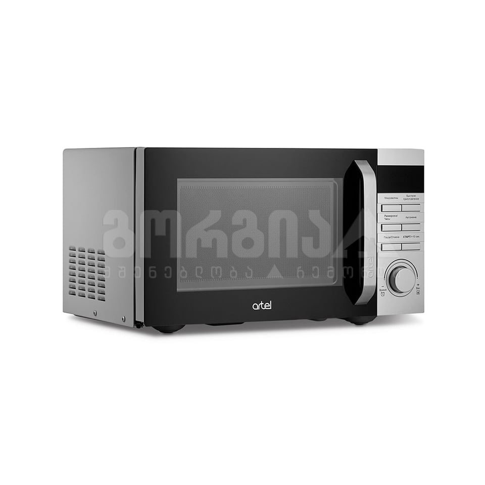 მიკროტალღური ღუმელი ARTEL 23UX97 Grey