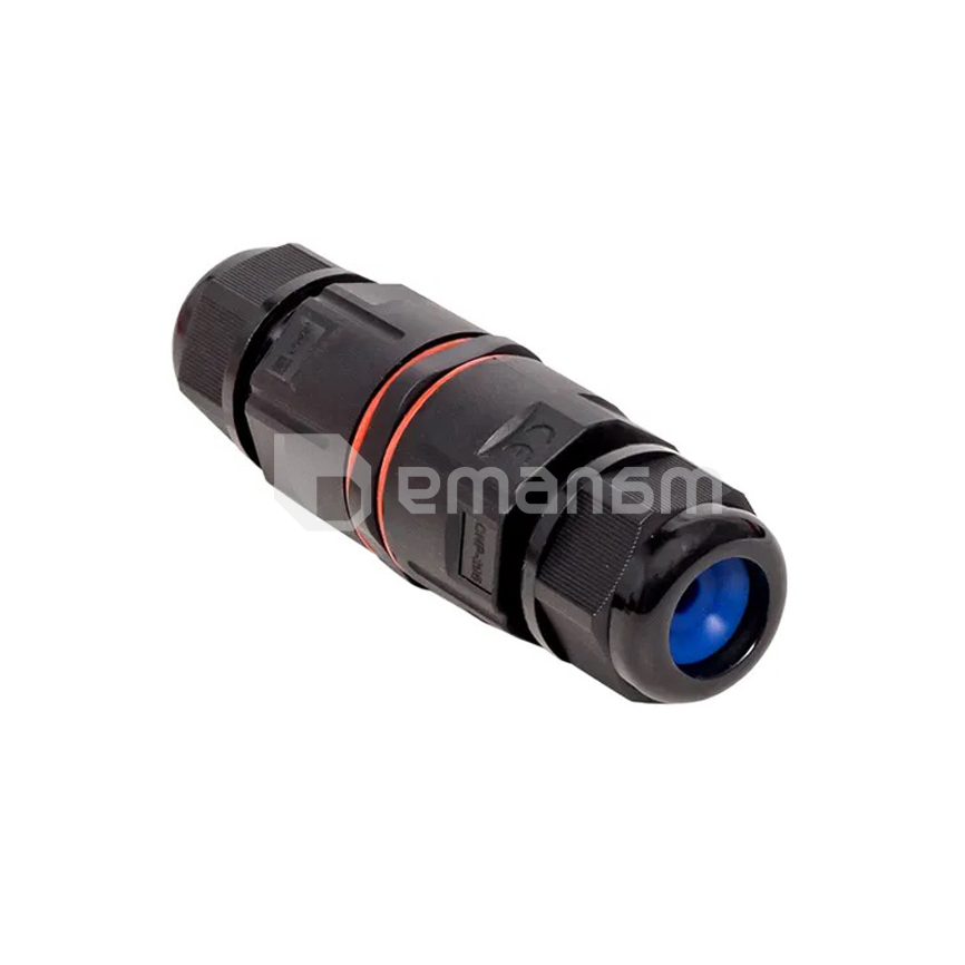 კონექტორი საკაბელო EKF CCT2-SMK5 FREETOOLS PROXIMA I- ფორმის SMK 5PIN IP68
