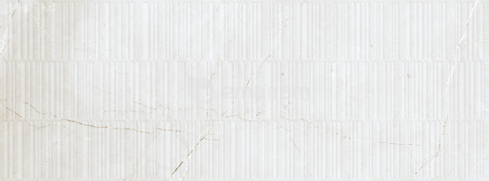 კაფელი Vitacer Marble Art White Dec 333x900 მმ
