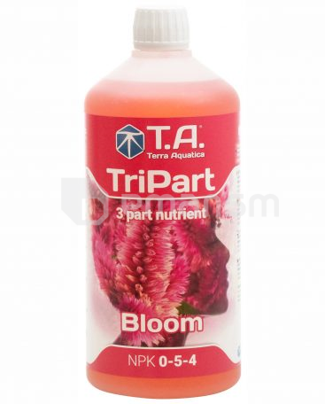 სასუქი TA TriPart Bloom 500 მლ