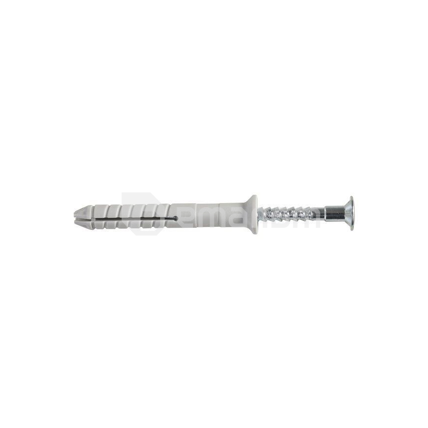 დუბელი ლურსმანი Tech-Krep SM-L 6х30 200 ც