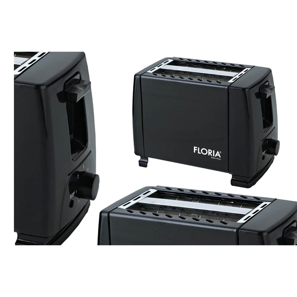 ტოსტერი FLORIA ZLN1826