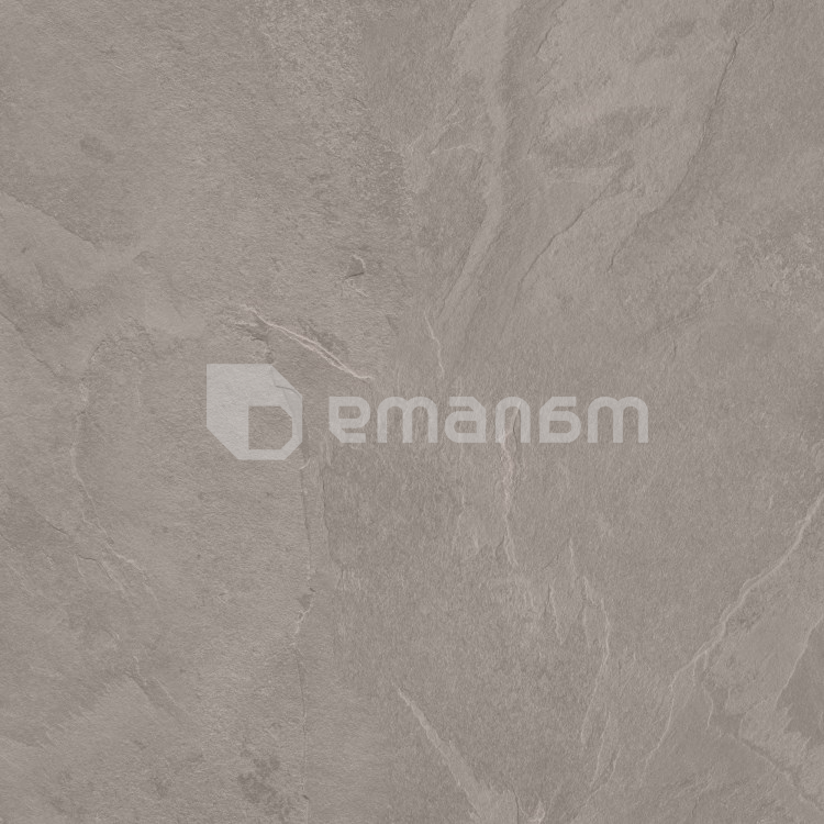 კერამოგრანიტი Emotion Ceramics Aura Ash 600x600 მმ