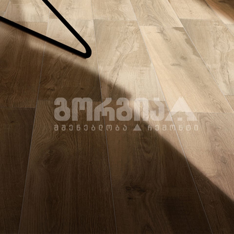 კერამოგრანიტი HIMBA   BROWN  15*60
