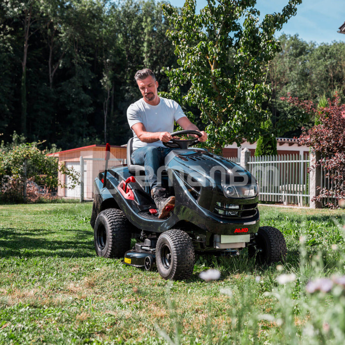 ტრაქტორი ბენზინის Al-ko T 18-103.2 HD Comfort 5 კვტ 103სმ