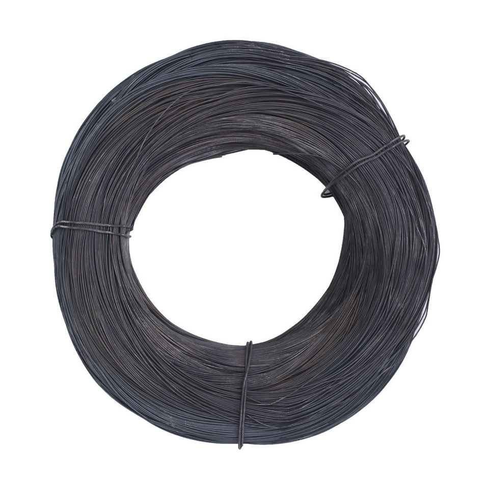 მავთული გამომწვარი 1.2 მმ TR