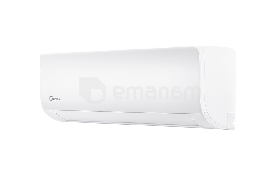 კონდიციონერი კედლის Midea MSAG-12HRN1 12000BTU ON/OFF