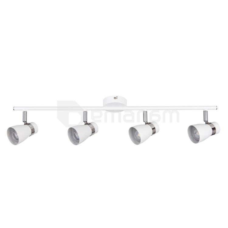 სანათი სპოტი Kanlux ENALI EL-4I W 4x max 35W