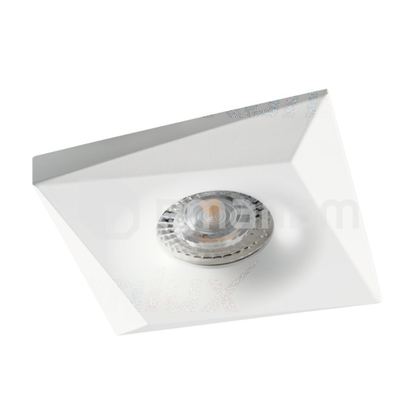 სანათი წერტილოვანი Kanlux 28702 GU10 35W