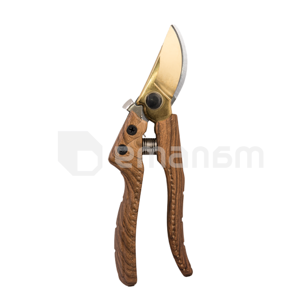 სეკატორი Bradas KT-V1036 25 მმ