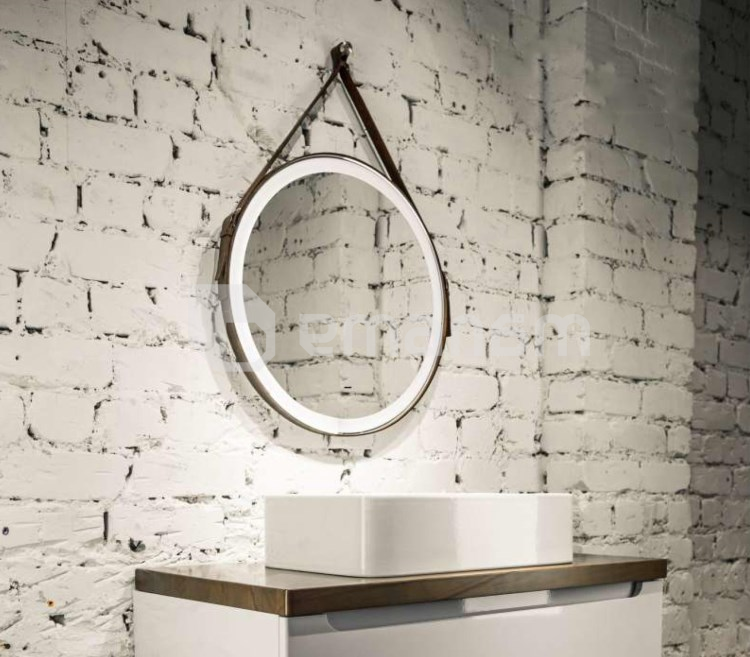 სარკე Silver Mirrors Captain D610 მმ