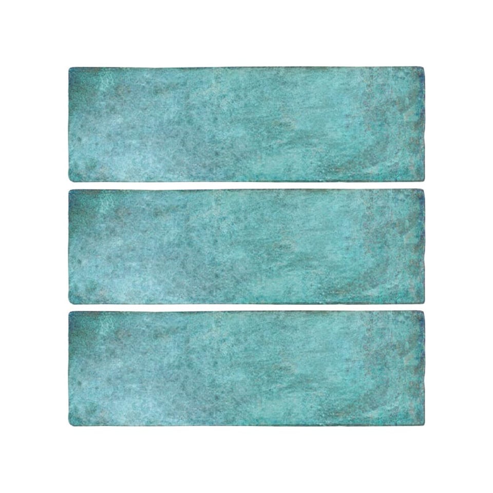 კაფელი 6,5X20 DYROY AQUA