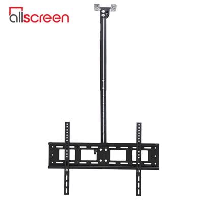 ტელევიზორი საკიდი ჭერზე ALLSCREEN TV Ceiling Mount Bracket CTC4080 TV SIZE: 40"-80"