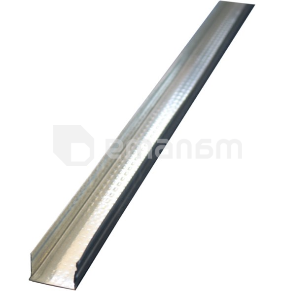 პროფილი Nova UD 0.50x67.50x3000