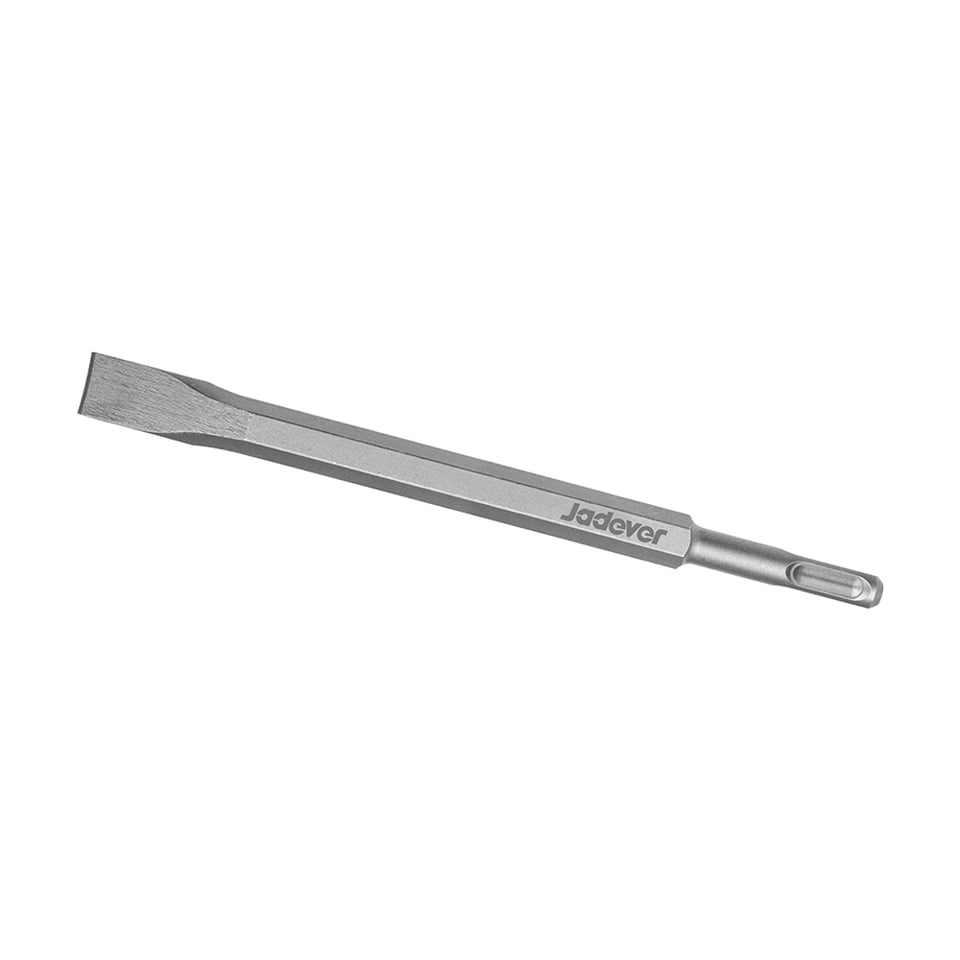 SDS-Plus პიკა ბრტყელი 14x250x20მმ JDGZ1202 JADEVER