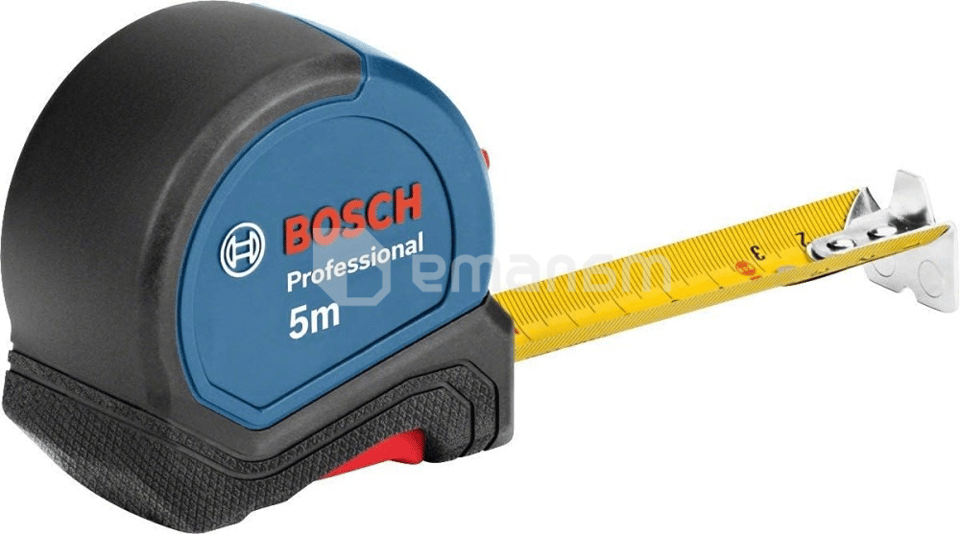 საზომი რულეტი მაგნიტით Bosch 1600A016BH 5 მ
