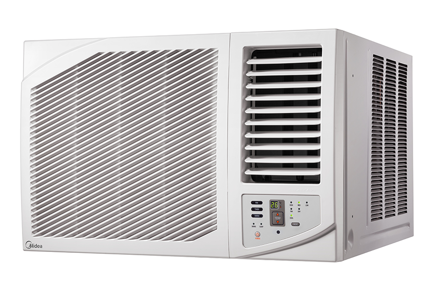 კონდიციონერი ფანჯრის ტიპის MWF-09CRN8