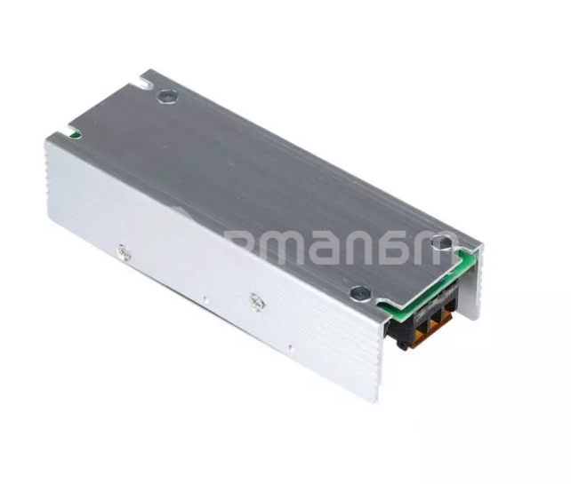 კვების ბლოკი ლედ V-TAC 3247 6A 12V 75W