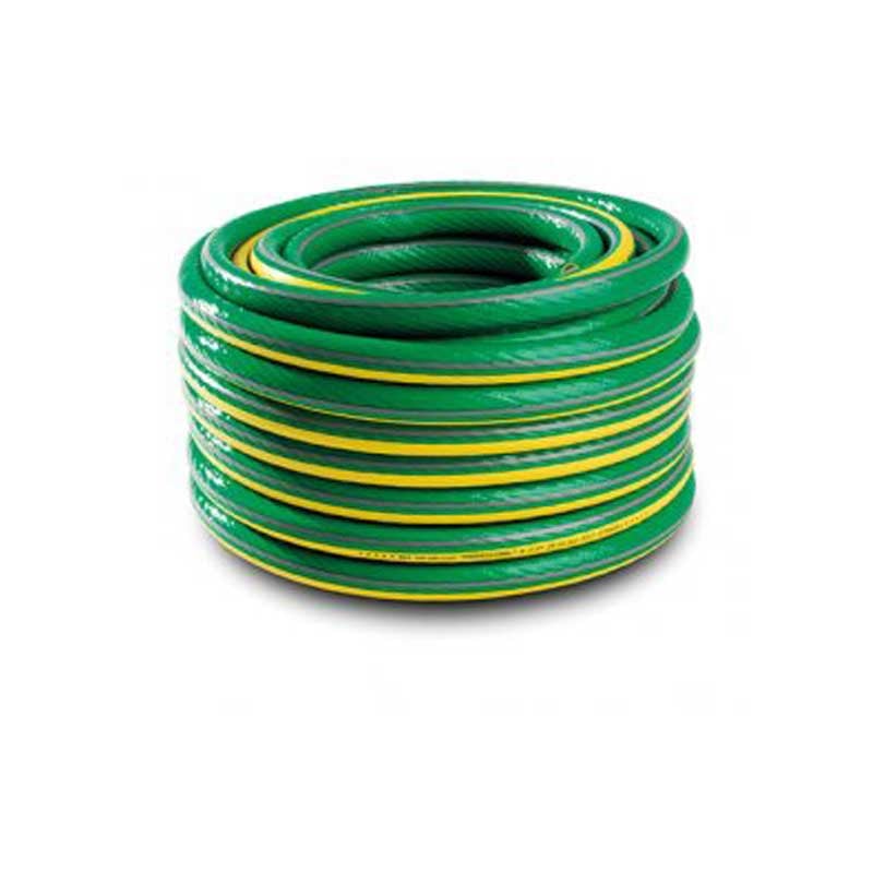 შლანგი PROFESSIONAL PLUS GREEN 3/4, 50m