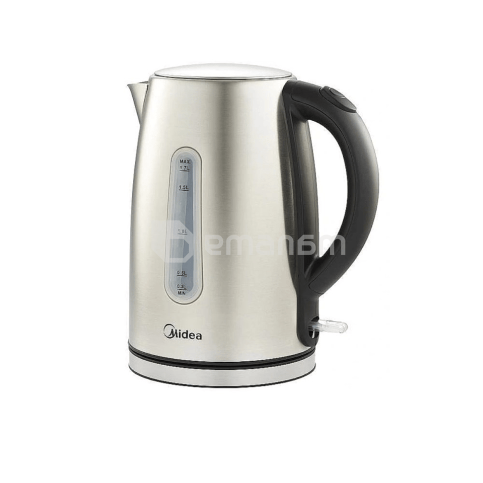 ელექტრო ჩაიდანი Midea MK-17S30B2